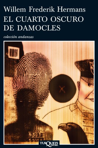 9788483831939: El cuarto oscuro de Damocles (Spanish Edition)
