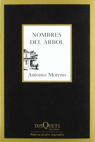 Imagen de archivo de NOMBRES DEL RBOL a la venta por KALAMO LIBROS, S.L.