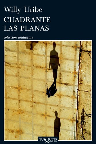 Stock image for CUADRANTE LAS PLANAS for sale by KALAMO LIBROS, S.L.