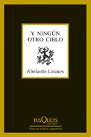 Stock image for Y ningn otro cielo (1993-2009). Poesa. for sale by Iridium_Books