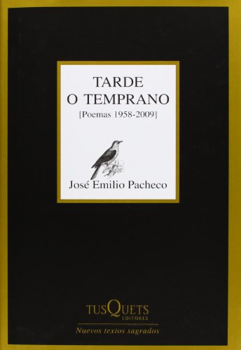 Stock image for Tarde o temprano for sale by Iridium_Books