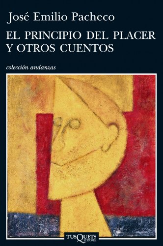 9788483832554: El principio del placer y otros cuentos (Spanish Edition)