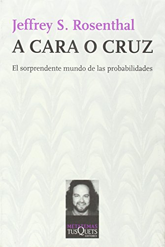 Stock image for A CARA O CRUZ for sale by KALAMO LIBROS, S.L.