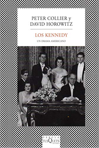 9788483833254: Los Kennedy / The Kennedys: Un drama americano / An American Drama: 324