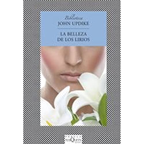 Imagen de archivo de La belleza de los lirios (Fabula / Fable) (Spanish Edition) a la venta por Books From California