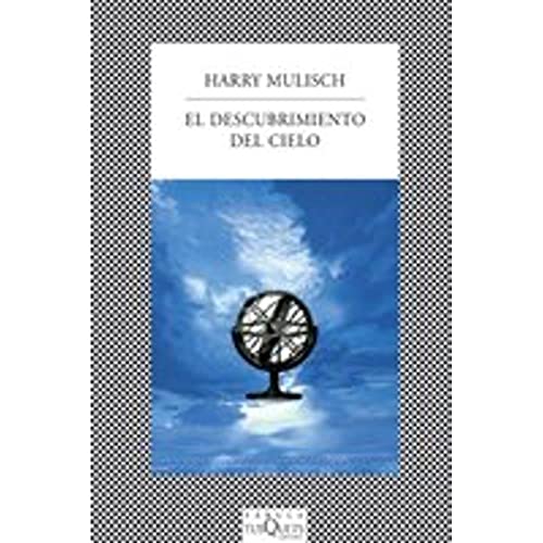 Stock image for El descubrimiento del cielo / The Discovery of Heaven for sale by Revaluation Books