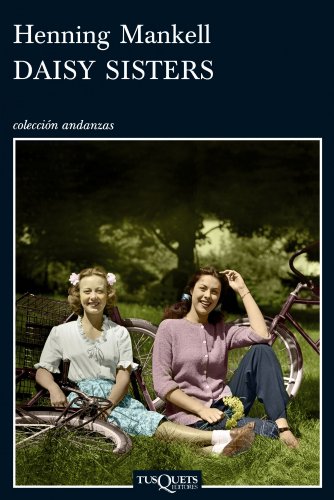 Beispielbild für Daisy Sisters (Andanzas / Adventures) (Spanish Edition) zum Verkauf von Hippo Books