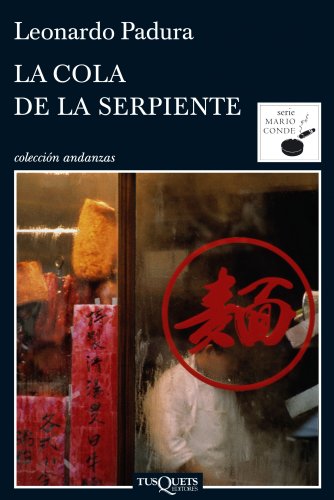 Stock image for La Cola de La Serpiente for sale by ThriftBooks-Dallas