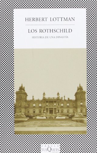 9788483833766: Los Rothschild: Historia de una dinasta: 337 (FBULA)