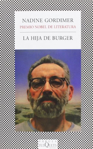 9788483834213: La hija de Burger / Burger's Daughter