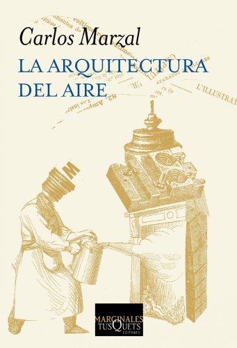 Beispielbild fr LA ARQUITECTURA DEL AIRE zum Verkauf von KALAMO LIBROS, S.L.