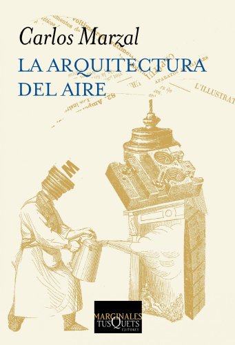 La arquitectura del aire.