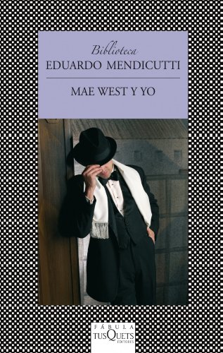 Stock image for MAE WEST Y YO for sale by KALAMO LIBROS, S.L.
