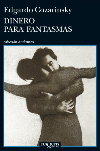 Stock image for DINERO PARA FANTASMAS for sale by KALAMO LIBROS, S.L.