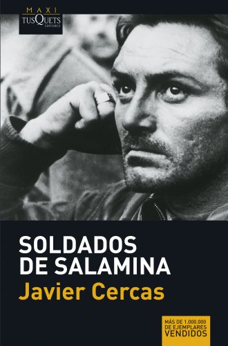 Imagen de archivo de Soldados de Salamina (MAXI) (Spanish Edition) a la venta por SecondSale