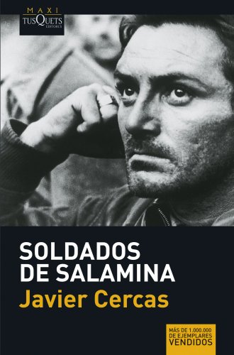 Stock image for Soldados de Salamina (Spanish Edition) for sale by Wonder Book