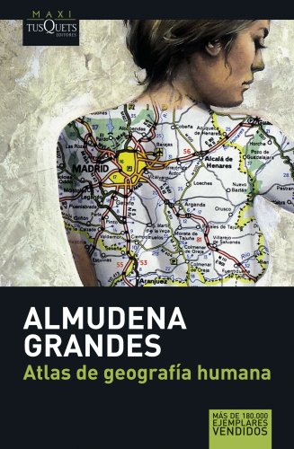 Imagen de archivo de Atlas de geografia humana/ Atlas of Human Geography a la venta por Revaluation Books