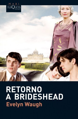Stock image for Retorno a Brideshead/ Brideshead Revisited for sale by Ammareal