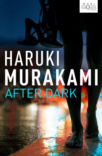 Stock image for After Dark (MAXI) for sale by Pepe Store Books