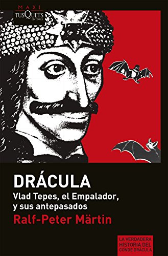 9788483835517: Dracula: Vlad Tepes, El Empalador, Y Sus Antepasados/ Vlad Tepes, the Impaler, and Their Ancestors: 16