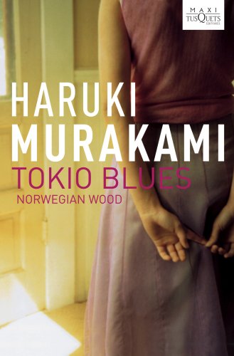 Imagen de archivo de Tokio blues : norwergian wood a la venta por Iridium_Books
