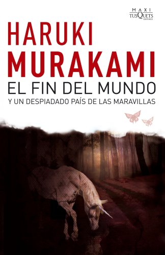 9788483835692: El fin del mundo y un despiadado pas de las maravillas (MAXI)