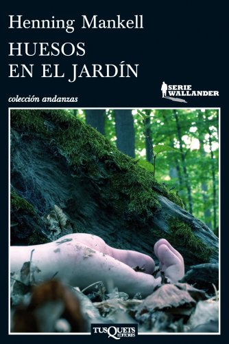Beispielbild fr Huesos en el jardn. zum Verkauf von La Librera, Iberoamerikan. Buchhandlung