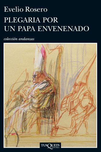 Beispielbild für Plegaria por un Papa envenenado (Spanish Edition) zum Verkauf von Hippo Books