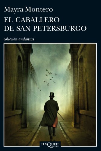 9788483838174: El caballero de San Petersburgo (Spanish Edition)