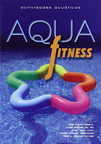 Stock image for Aqua fitness for sale by Zilis Select Books