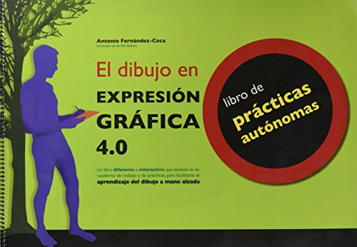 Imagen de archivo de El dibujo en expresin grfica 4.0 a la venta por Zilis Select Books