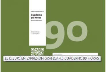 Imagen de archivo de EL DIBUJO EN EXPRESIN GRFICA 4.0 CUADERNO 90 H. EJERCICIOS DE TRABAJO a la venta por Zilis Select Books