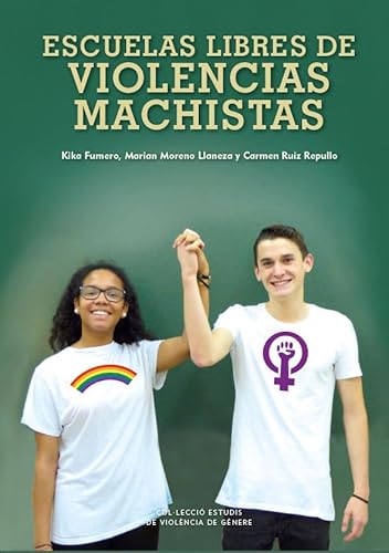 Imagen de archivo de Escuelas libres de violencias machistas a la venta por Zilis Select Books