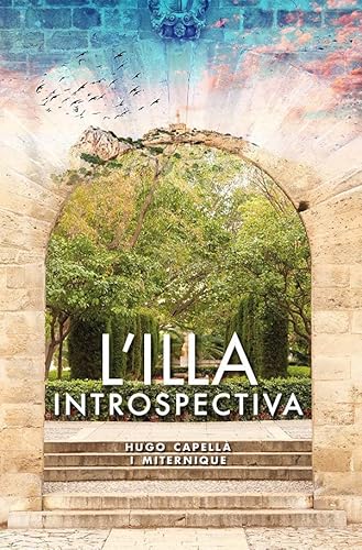 Stock image for L?illa introspectiva for sale by AG Library