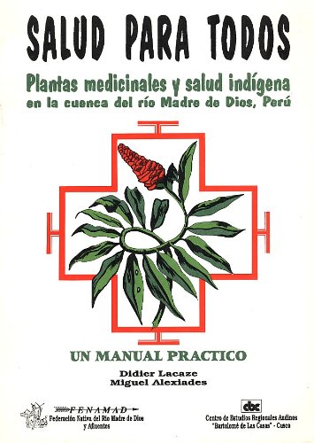 9788483870235 Salud Para Todas Plantas Medicinales Y Salud