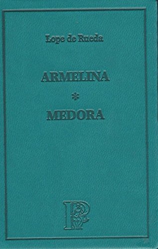Imagen de archivo de ARMELINA / MEDORA (EL PARNASILLO) a la venta por AG Library