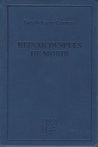 9788483920916: Reinar Despus De Morir