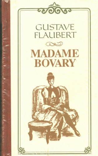 9788483921517: Madame Bovary.
