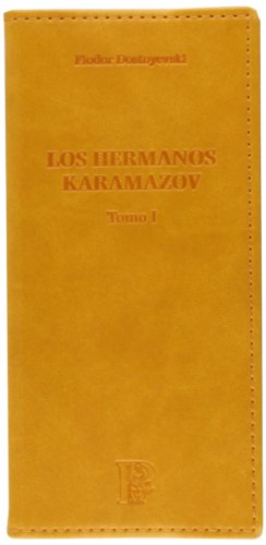 Imagen de archivo de Los hermanos Karamazov a la venta por AG Library