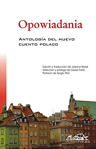 9788483930090: Antologia del nuevo cuento polaco/ Anthology of the New Polish Short Story