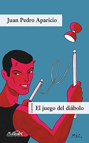El juego del diÃ¡bolo (Voces/ Literatura) (Spanish Edition) (9788483930243) by Aparicio, Juan Pedro