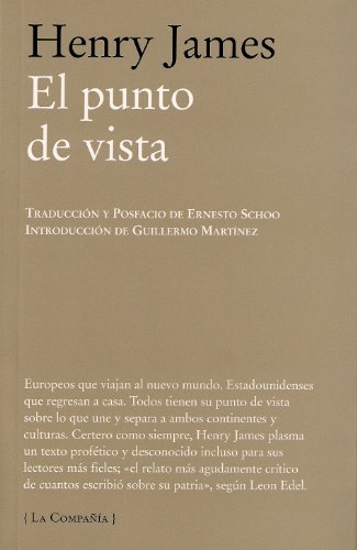 Imagen de archivo de EL PUNTO DE VISTA a la venta por KALAMO LIBROS, S.L.