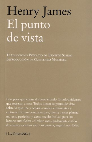 Stock image for El punto de vista for sale by AG Library