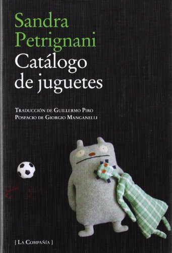 Stock image for CATALOGO DE JUGUETES for sale by KALAMO LIBROS, S.L.