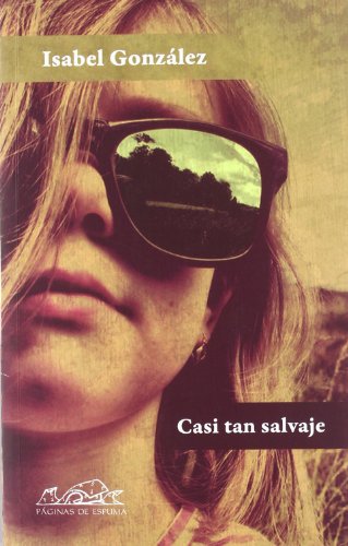 Stock image for Casi tan salvaje for sale by Libros nicos