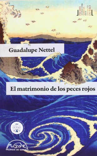 Beispielbild fr El matrimonio de los peces rojos (Spanish Edition) zum Verkauf von Lakeside Books
