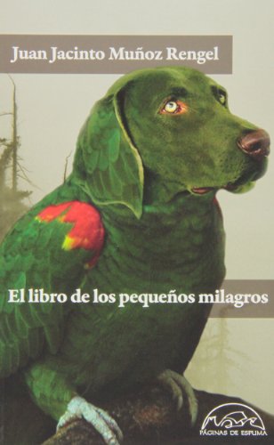 Imagen de archivo de EL LIBRO DE LOS PEQUEOS MILAGROS a la venta por KALAMO LIBROS, S.L.