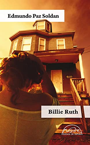 Beispielbild fr Billie Ruth / Billie Ruth zum Verkauf von AwesomeBooks