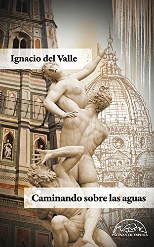 Stock image for Caminando sobre las aguas for sale by Revaluation Books