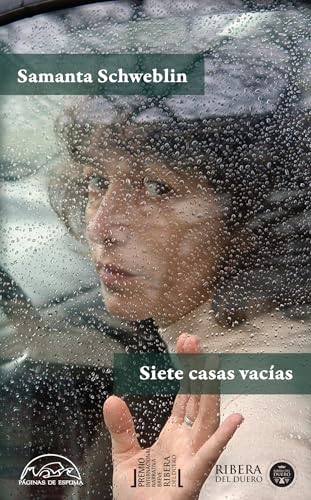 Stock image for Siete casas vacas -Language: spanish for sale by GreatBookPrices